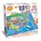 Small World Toys My USA Interactive Map 9721053 - alternate 1
